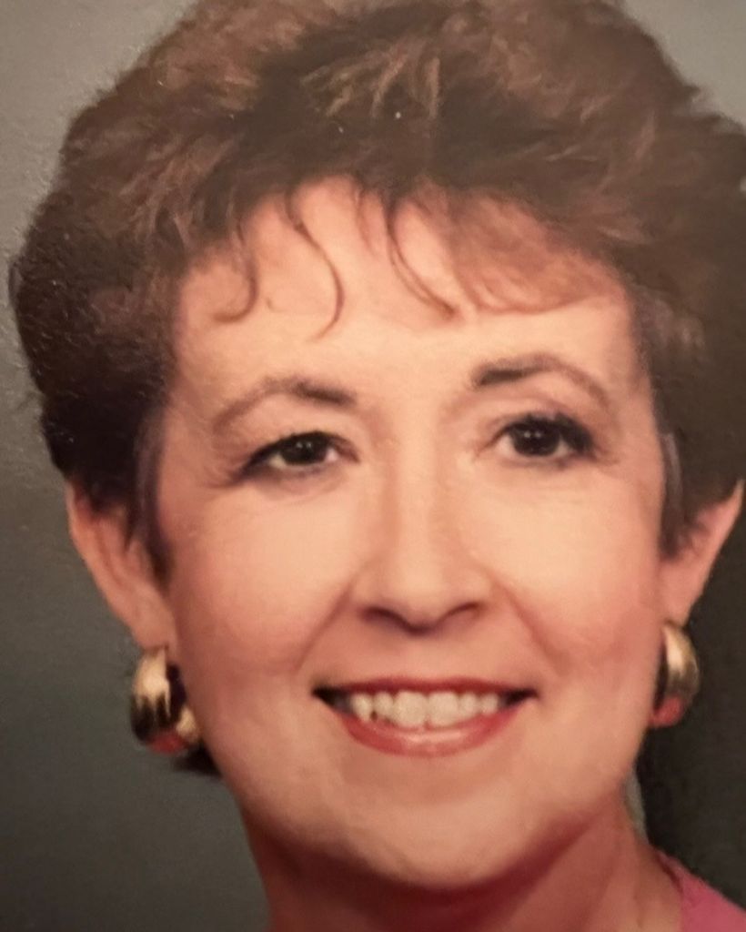 Sharron Evans Rose Profile Photo