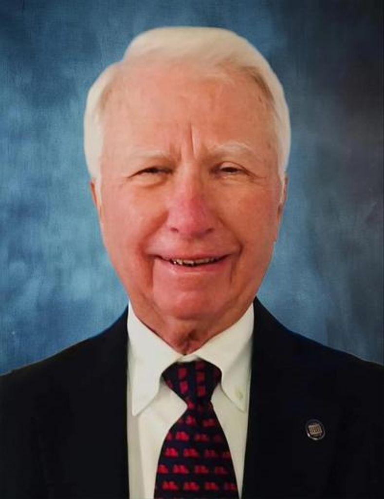 Winbourne Sullivan Profile Photo