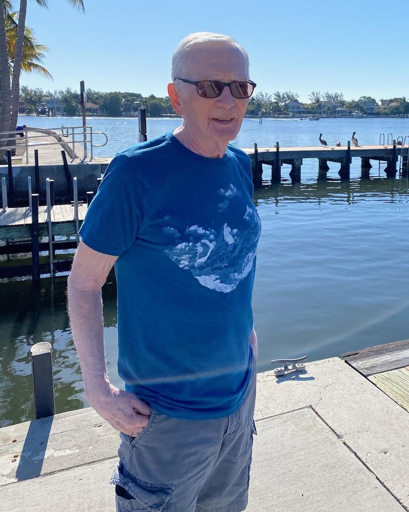 Charles R. Nichelson Profile Photo