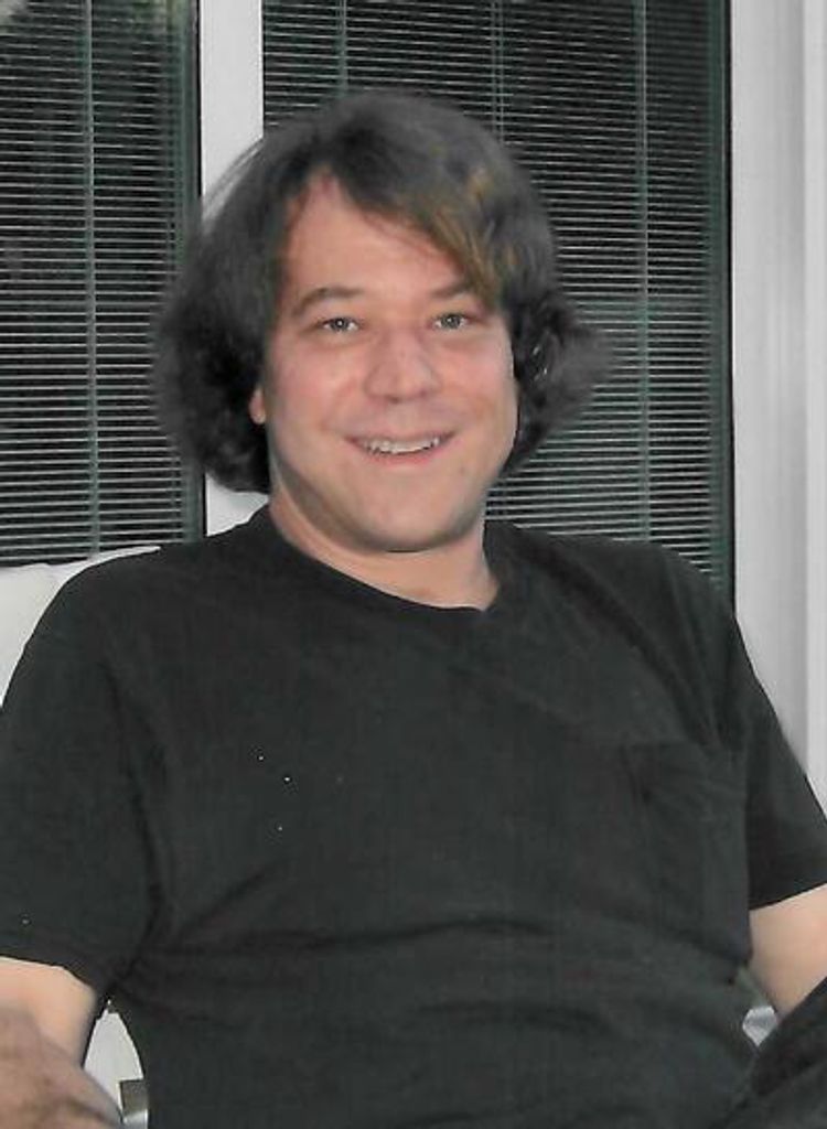 Jeffrey S Gunther Profile Photo