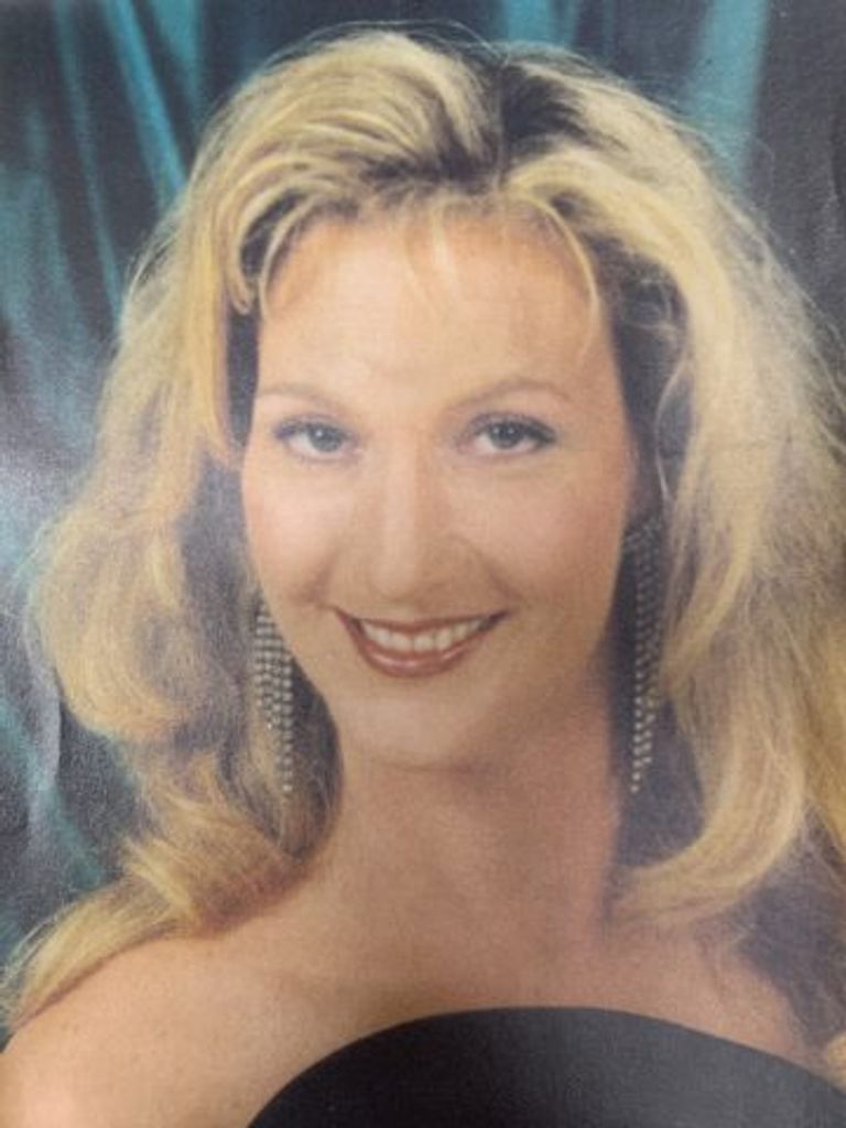 Paula Morris