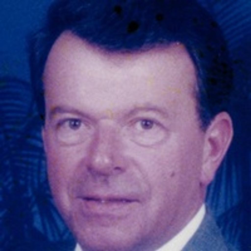 Derek G. Deyerle