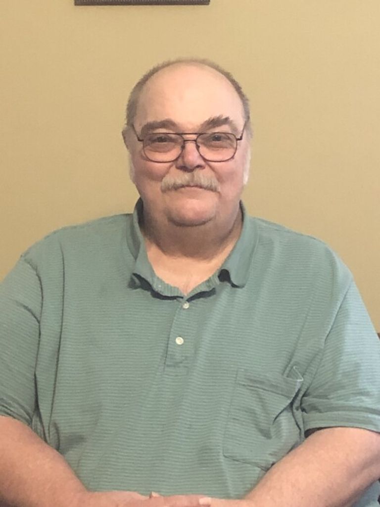 Michael Lee Palmer