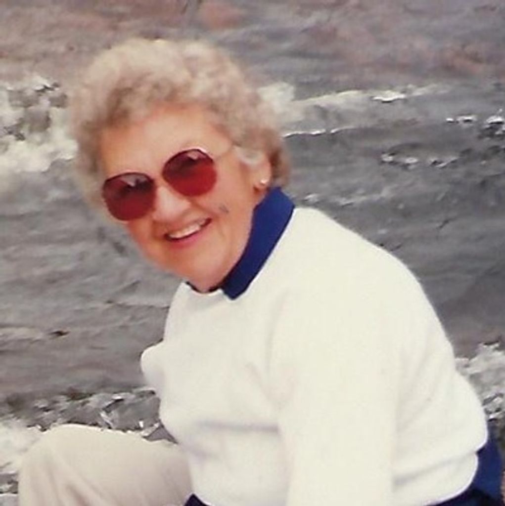 Elma E. Sterling Profile Photo