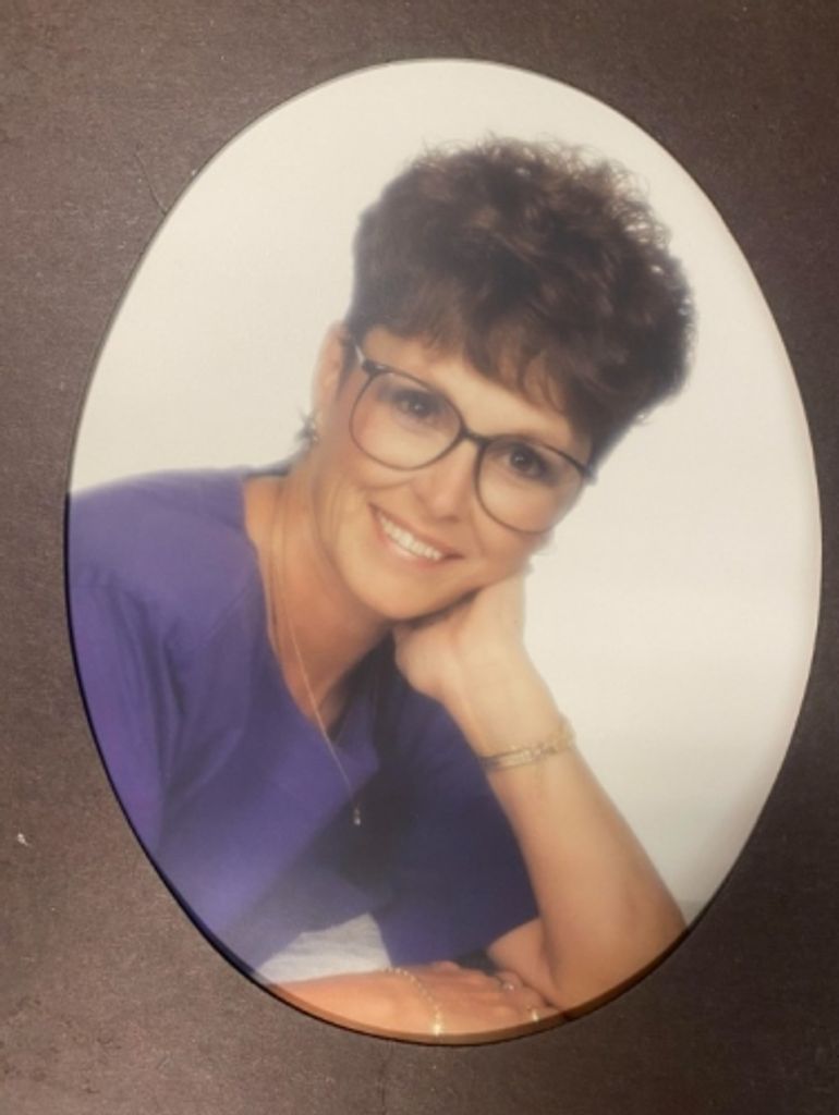 Rita Irene Stout Profile Photo