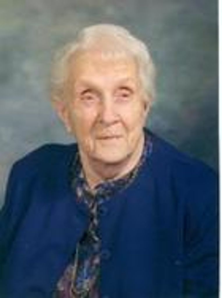 Elsie Viola Mellendorf