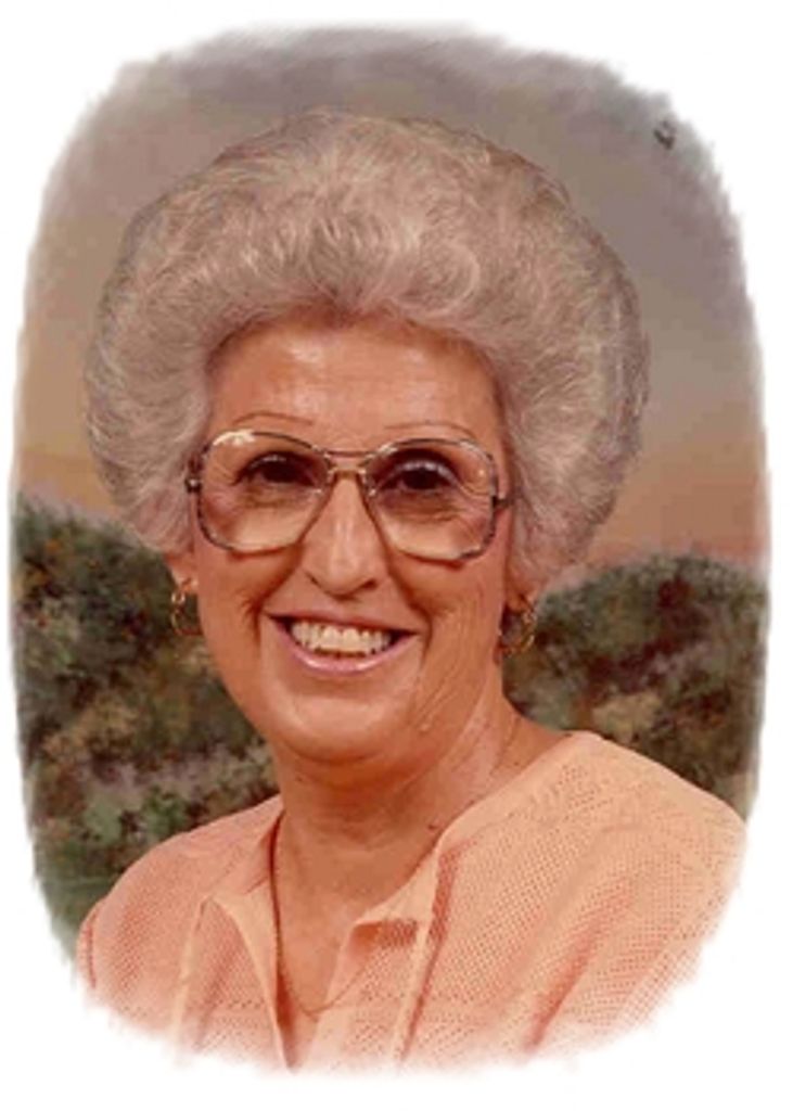 L. Louise Frey