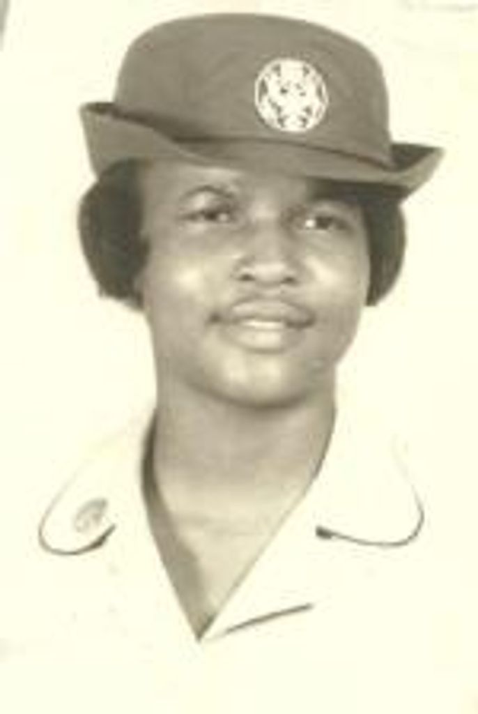 Louise Sanford