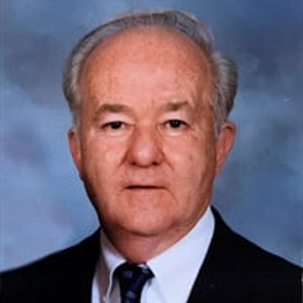 Paul J. Kundrod