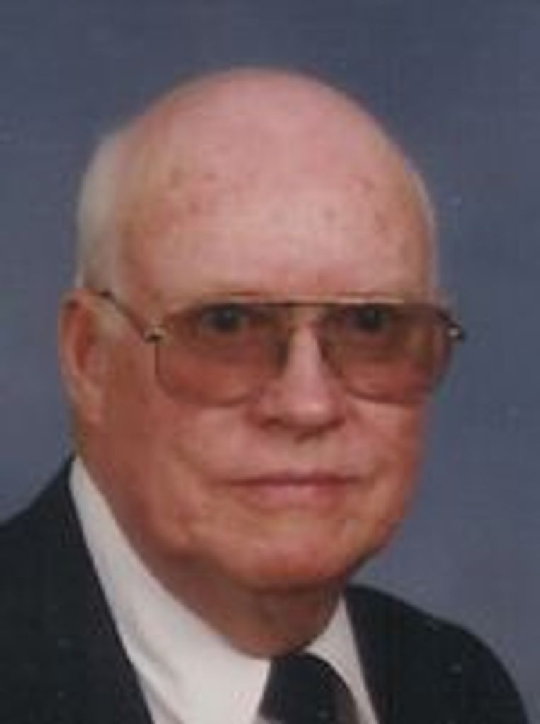J. Wailon Cooley Profile Photo