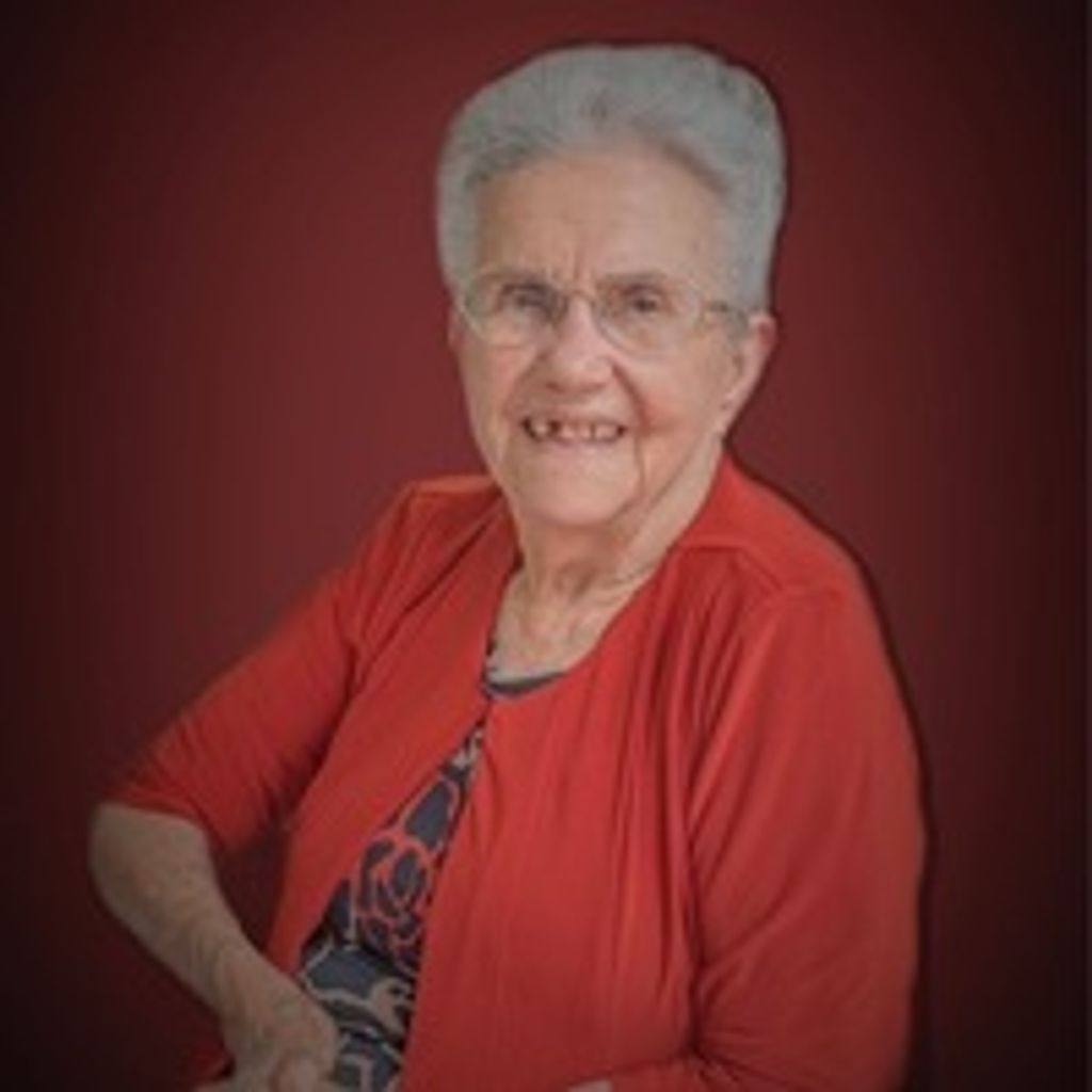 Dorothy Inman