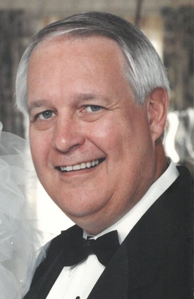 James Frederick Mccauley Profile Photo