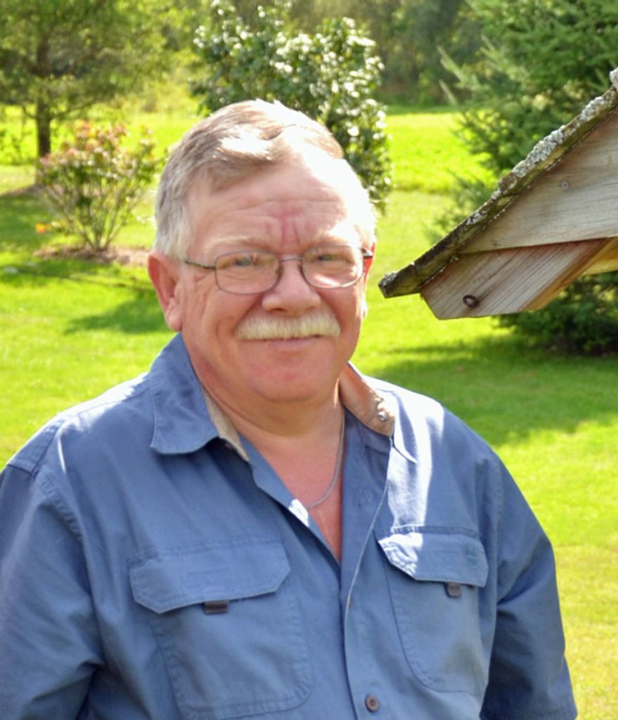 Jerry J. Kickbusch Profile Photo