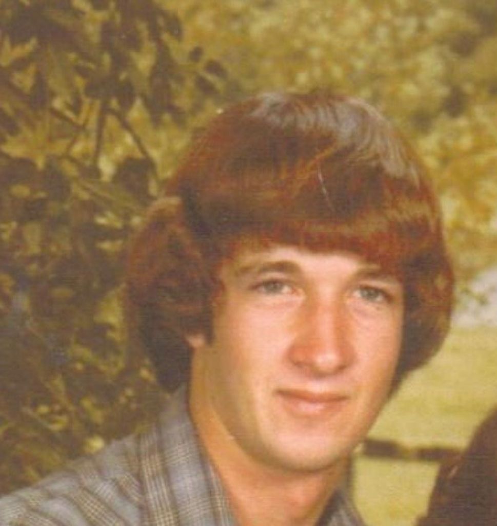 Richard Curtis Airhart