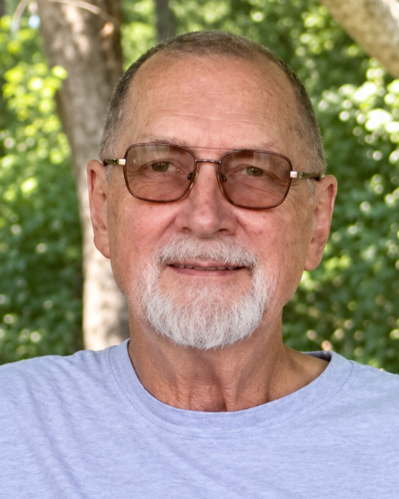 Robert Felix Archacki Profile Photo