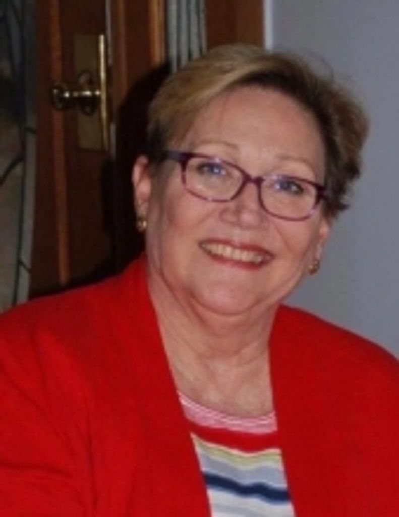 Kerry Lynn Murdock Cordes