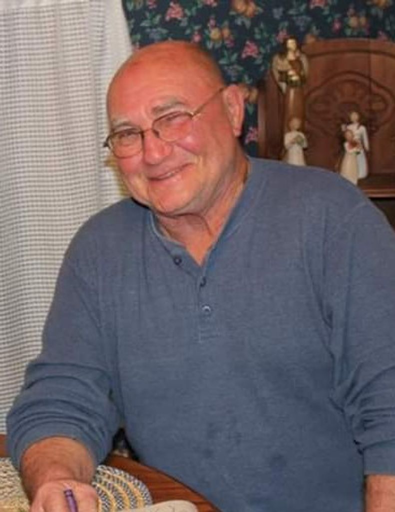 Donald "Donnie" C. Gibbons