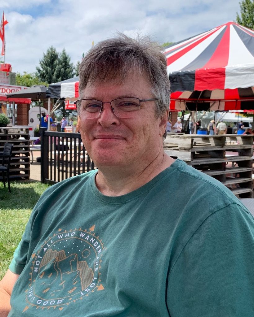 Dale Robert Cherry Profile Photo