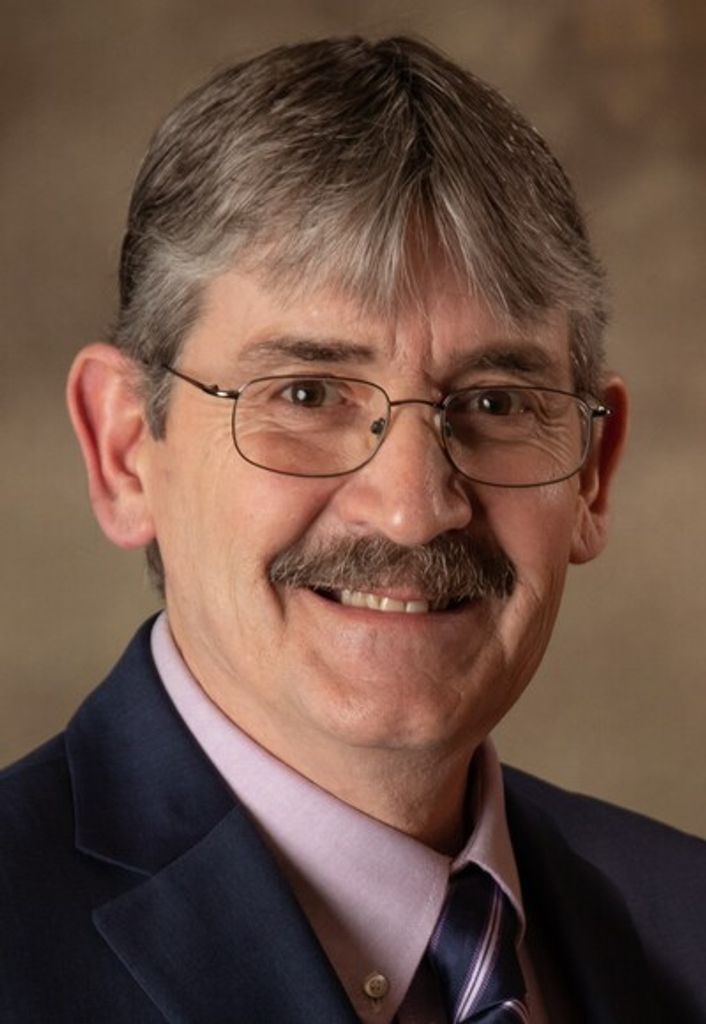 Wayne Scott Martin Profile Photo
