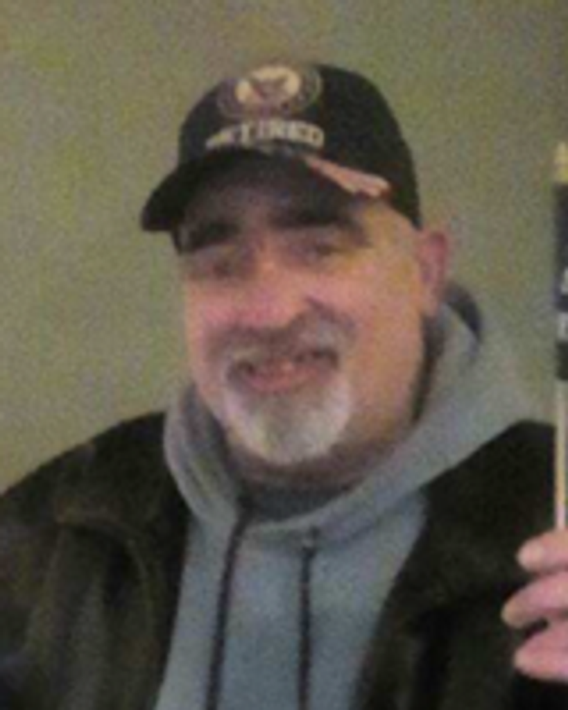 Richard Urbanski Profile Photo