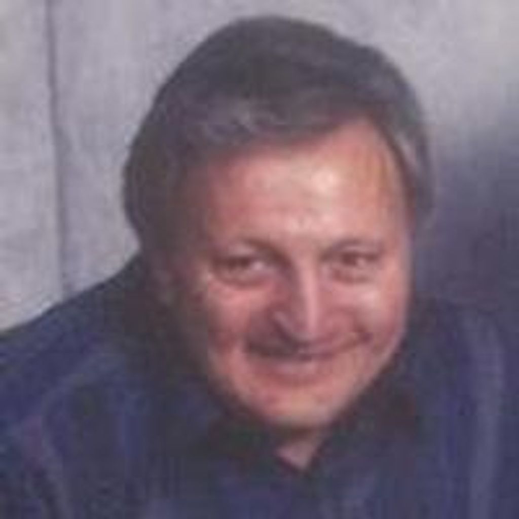 Dennis Josiah Blackburn