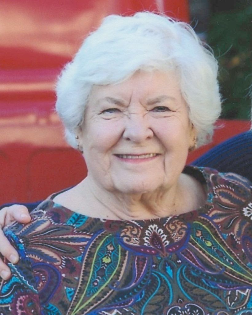 Luine Chambers-Smith Profile Photo