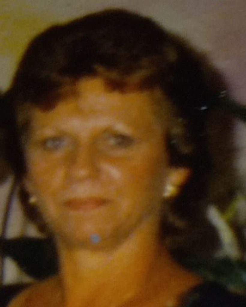 Madonna  Sue (Riddlebarger)  Brown