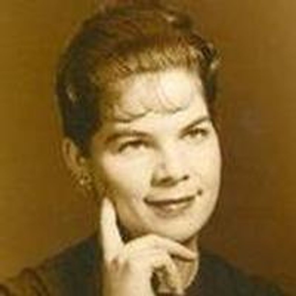 Norma Sue Holt