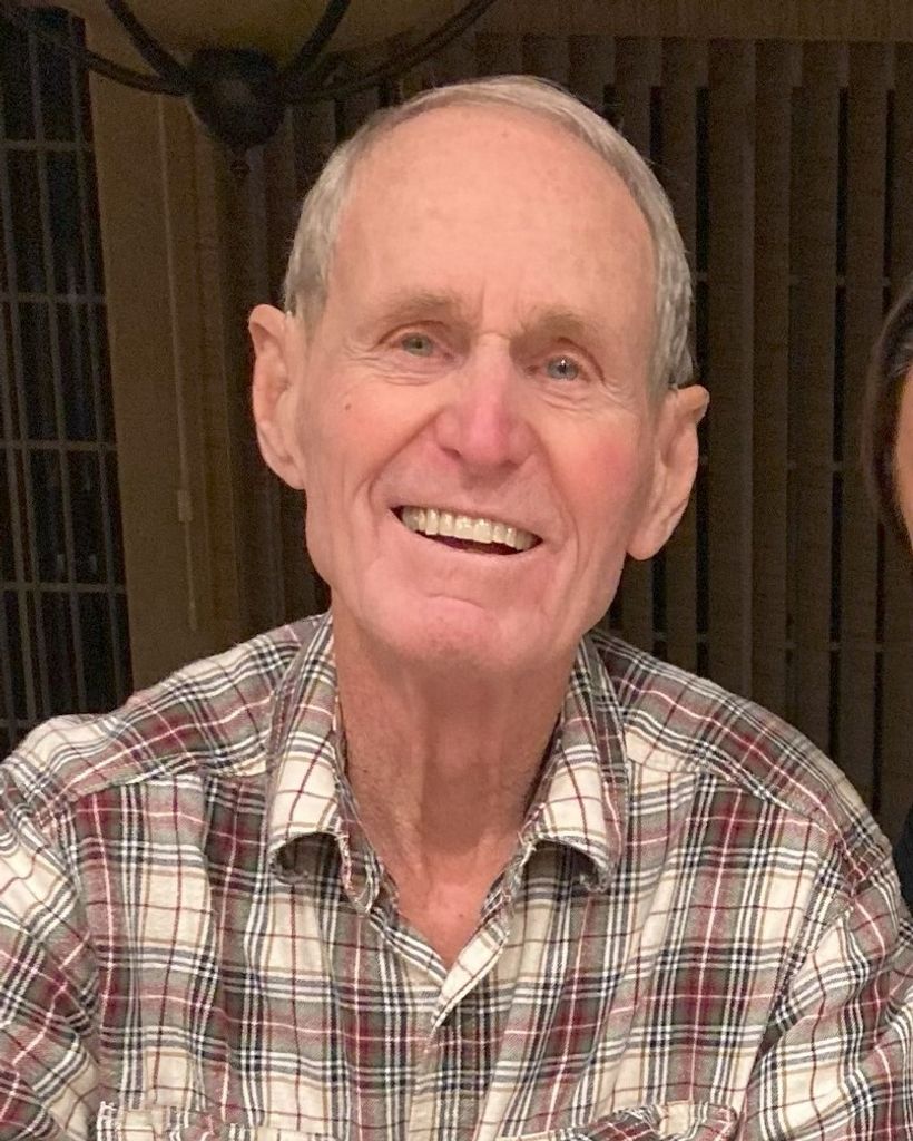 Robert "Bob" Lorne Winslow Profile Photo