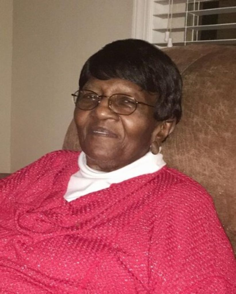 Mother Christine K. Wiggins Profile Photo
