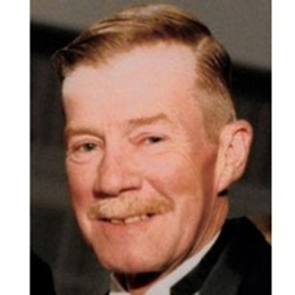 Edward O'Toole, Sr.