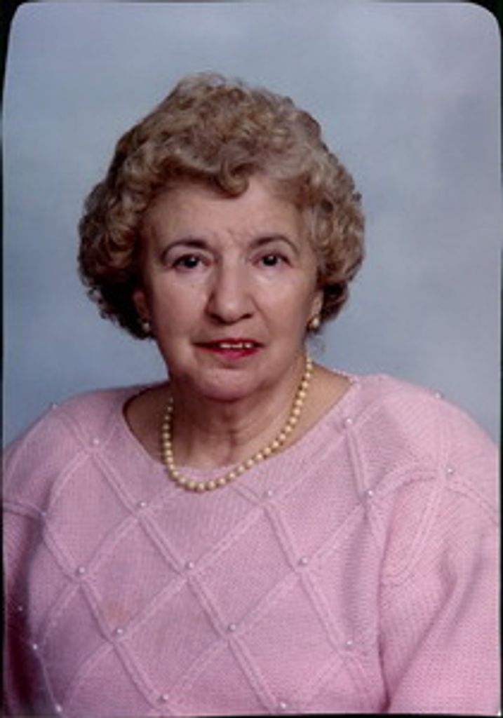 Marianna Nelson