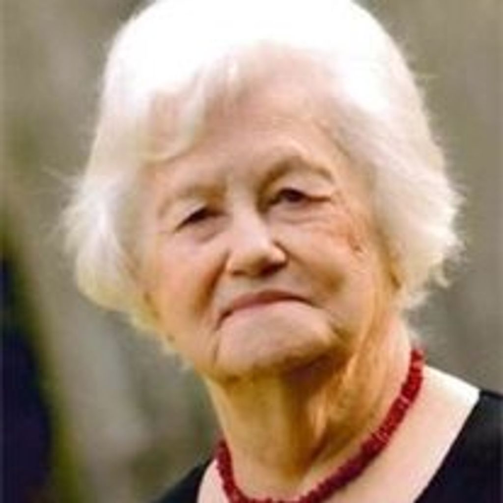 Alma Maxine Couch