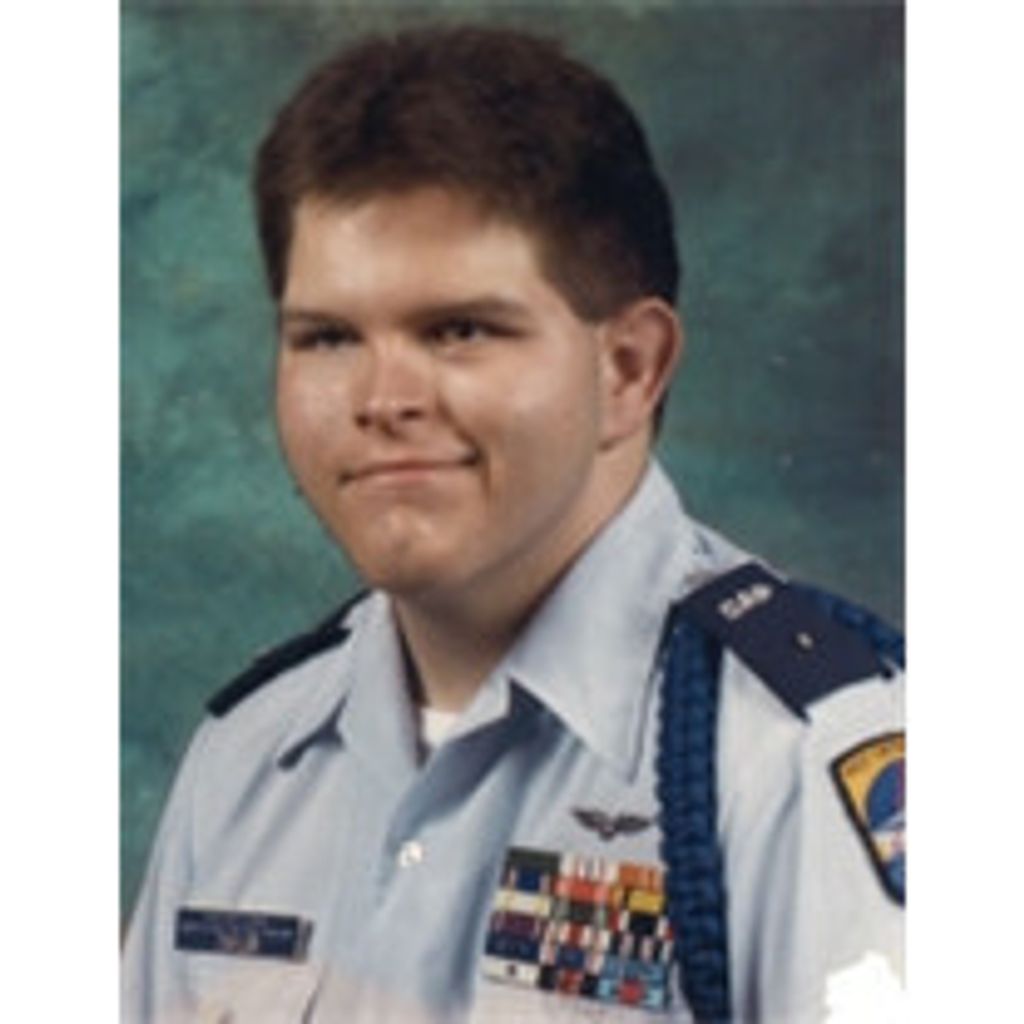 Kevin B. Taylor Profile Photo