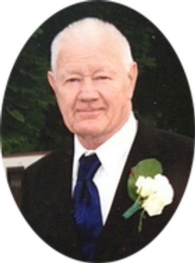 George  Allan Robertshaw Profile Photo