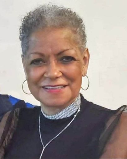 Dorothy Mae Crawley (née Capers)'s obituary image