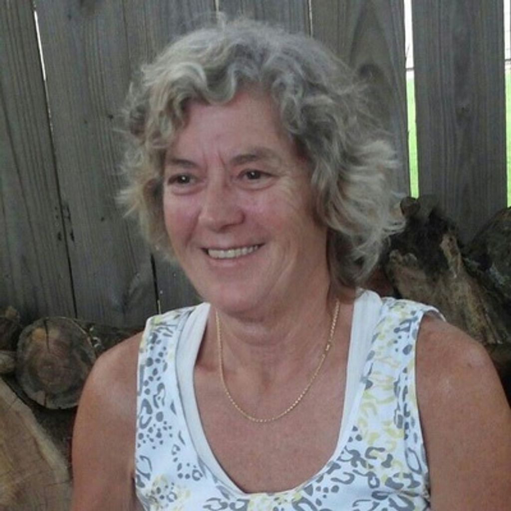 Linda Dawn Ellis