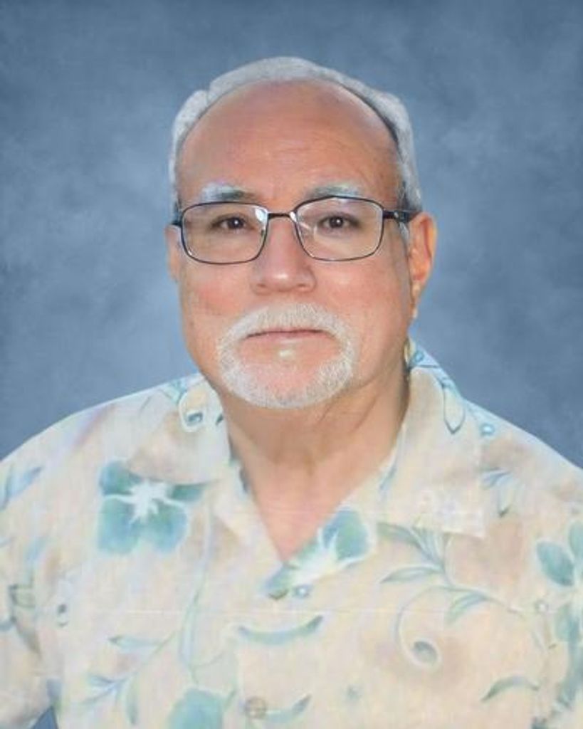 Santiago Nuñez Jr. Profile Photo