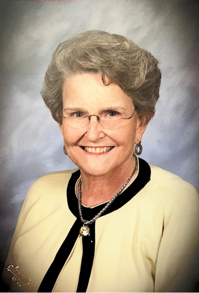 Loma Elaine Rugeley Profile Photo