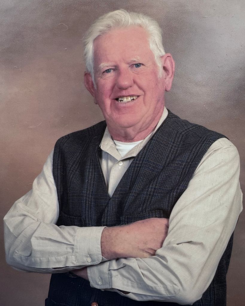Charles "Chuck" Bernard Klein Profile Photo