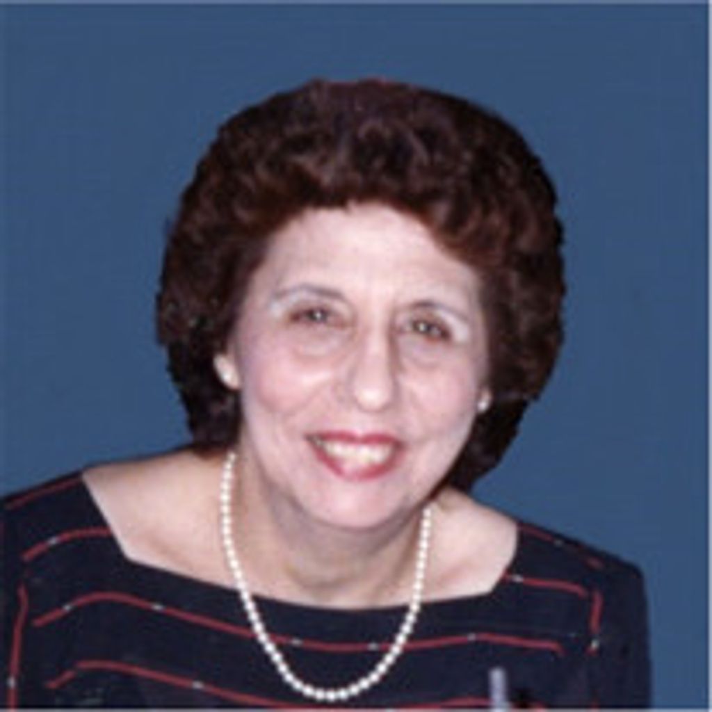 Dolores D. Mekuto