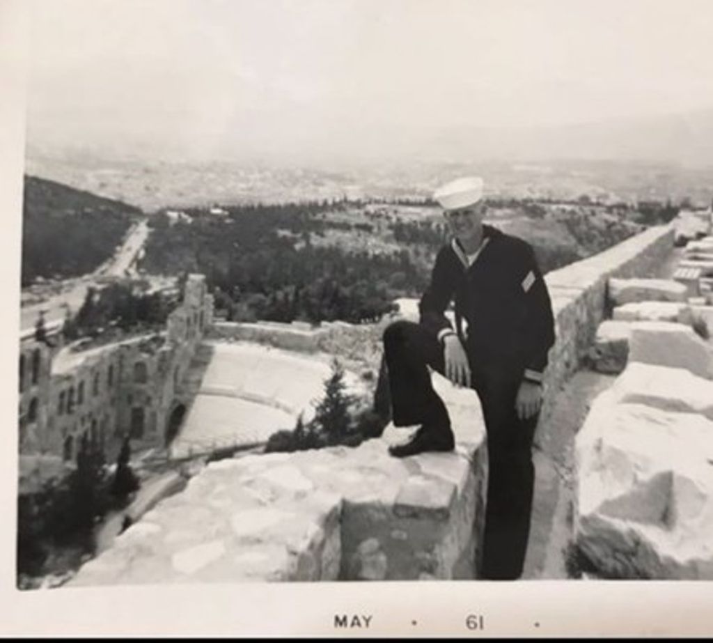 Ronald Johnson Profile Photo