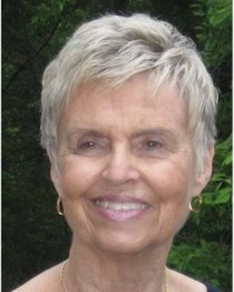 Carol Ann (Bannon) Lomauro