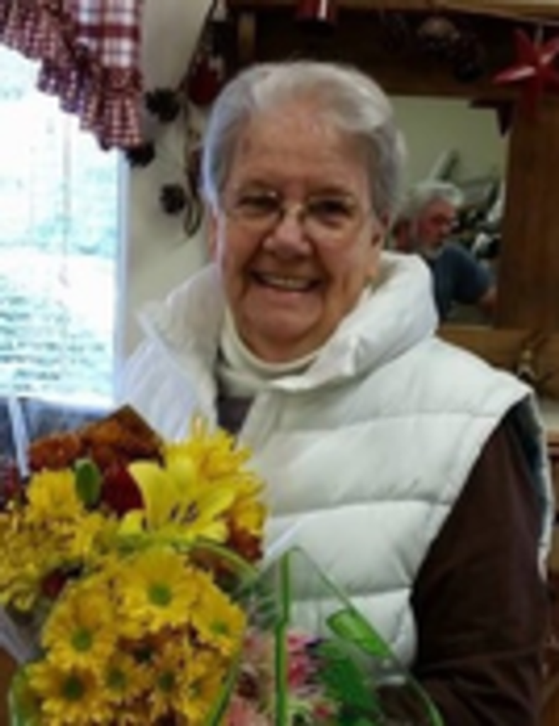 Donna Jean (Shepherd) Burwell Profile Photo