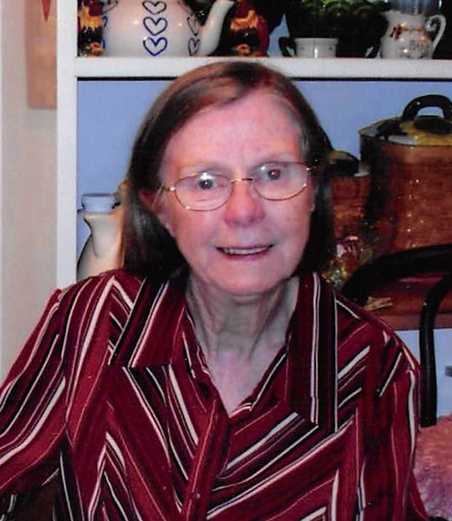 Catherine Dulworth Profile Photo