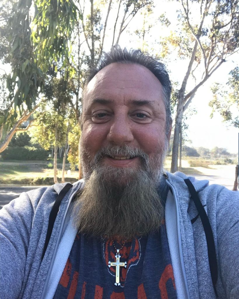 Adam C Broccardo Profile Photo