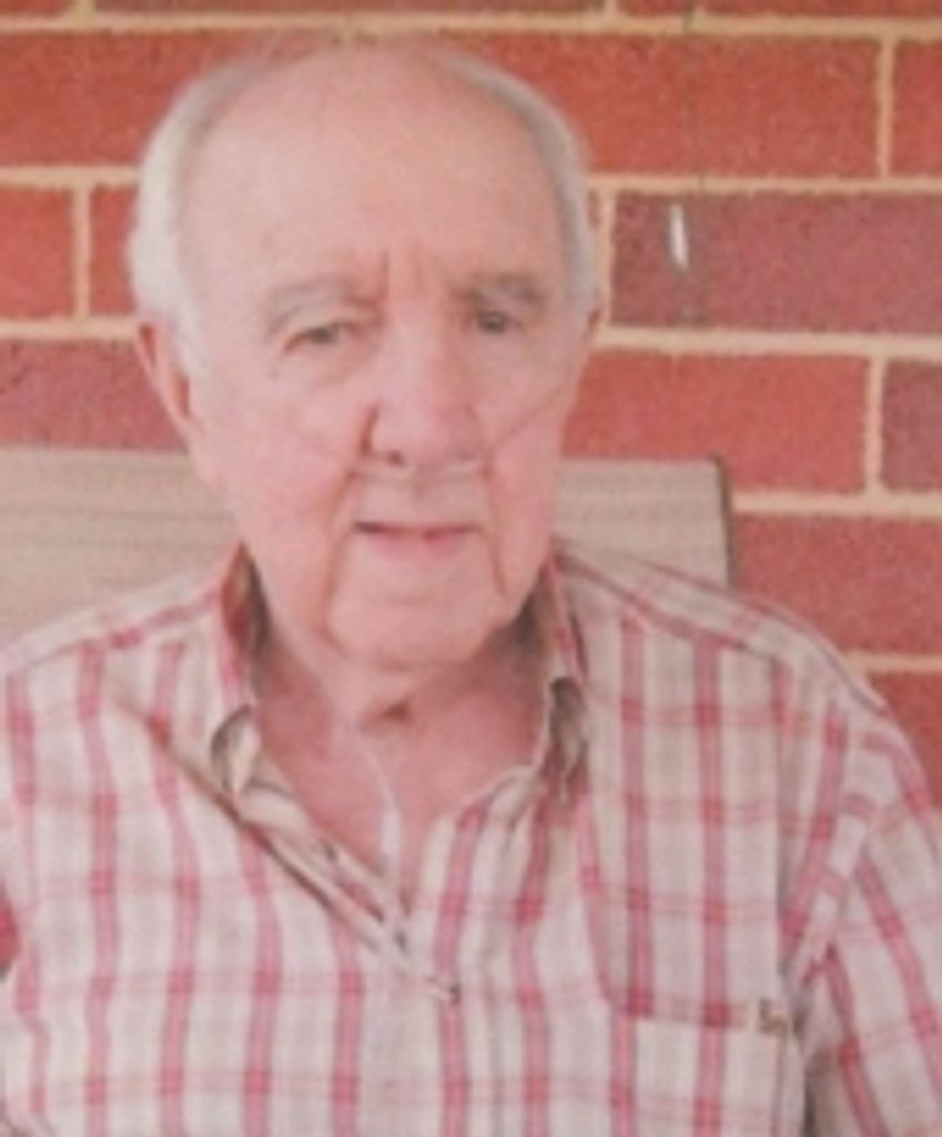 Thomas Morris Snyder