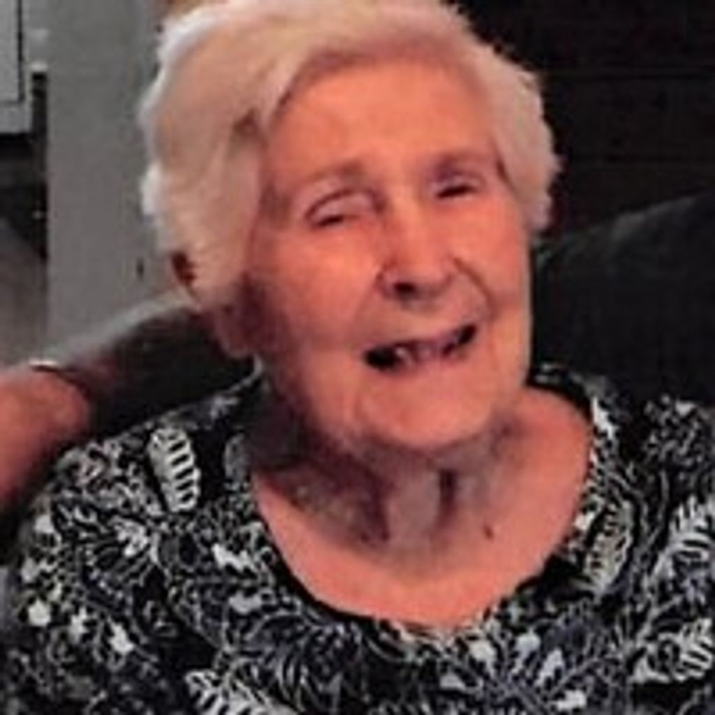 Barbara Ann Nosker