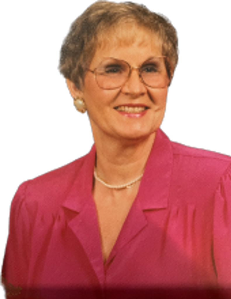 Clara Dodson Carroll Profile Photo
