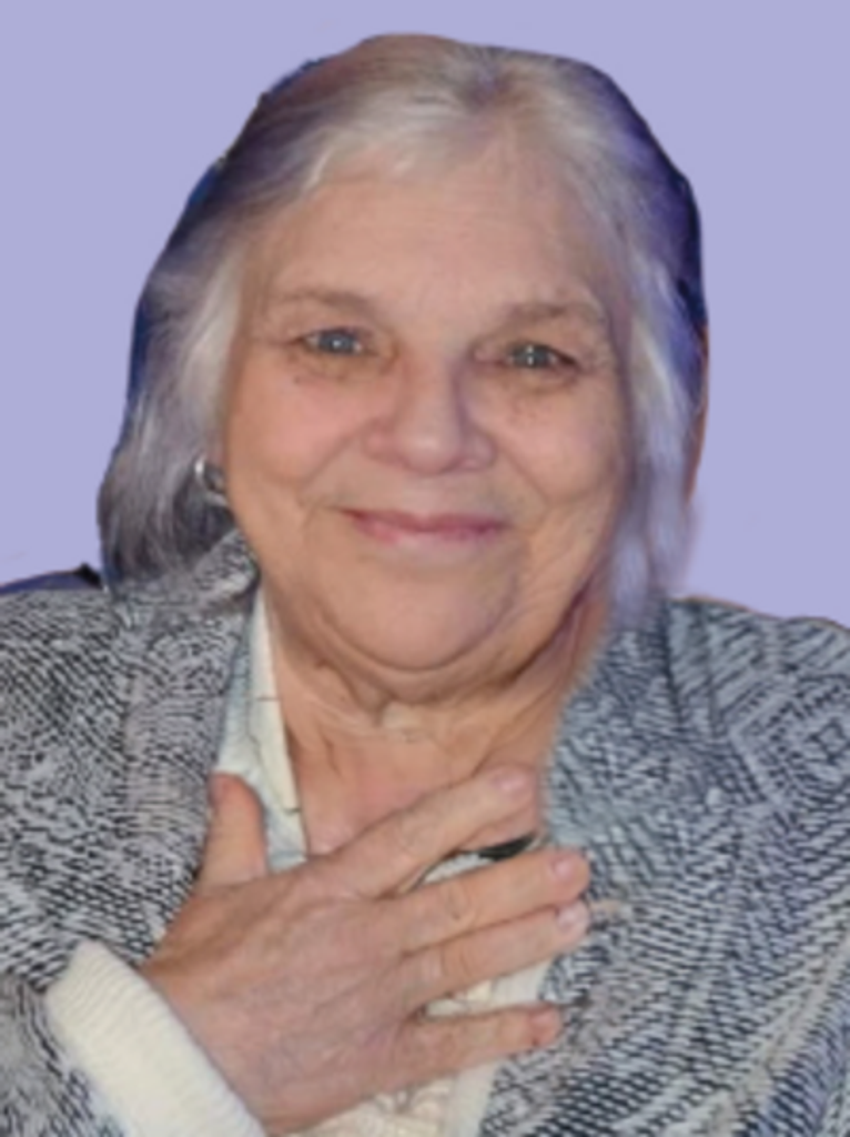 Gloria Jordan Profile Photo
